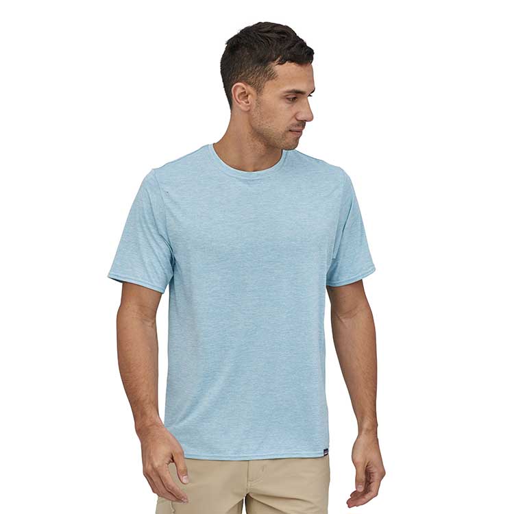 Patagonia Capilene Cool Daily Shirt - Men's - Image 2